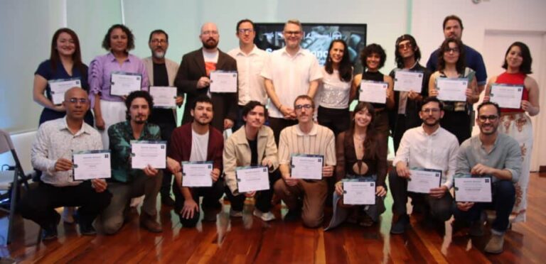 17 Costa Rican Music Projects to Receive Funding for Production and Distribution