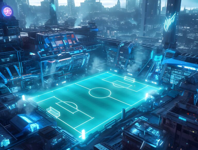 World Cup 2026: Cyber Threats Skyrocket as Tournament Kicks Off