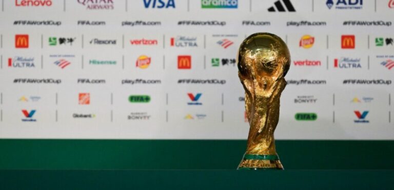 The World Cup Is Here! The Biggest Soccer Tournament On The Planet Kicks Off With 48 Teams And Several Records On The Line