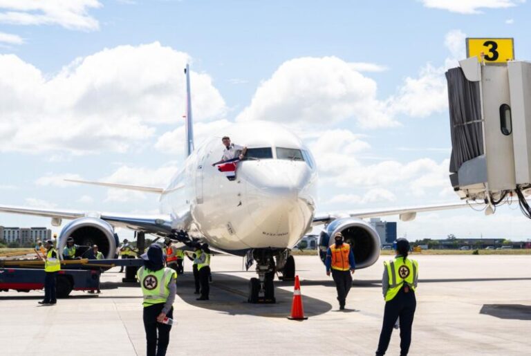 New Nonstop Route Will Connect New York with Guanacaste Airport Starting This December