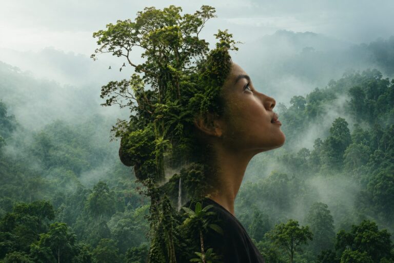World Rainforest Day 2026 Marks 10 Years with ‘The Forest Within You’ Global Campaign