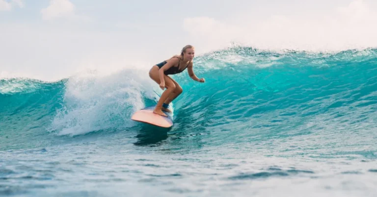 Playa Hermosa Will Host A Stop On The World Surfing Circuit In August