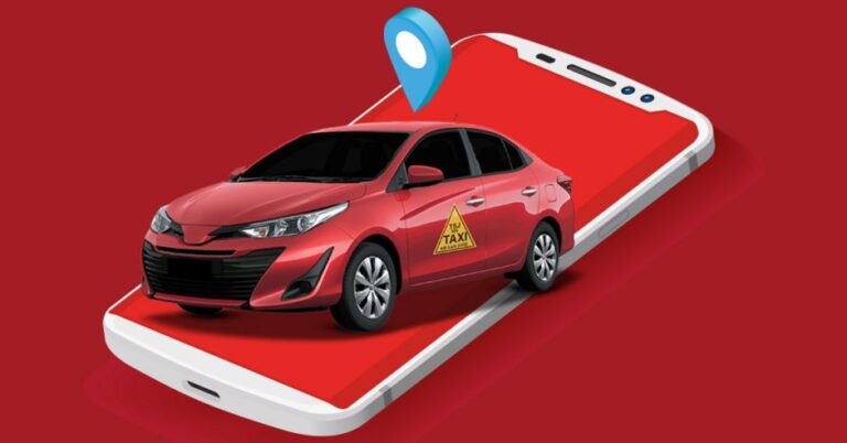 Uber Bridges the Gap: Red Taxis in Costa Rica Can Now Pick Up Rides via the App