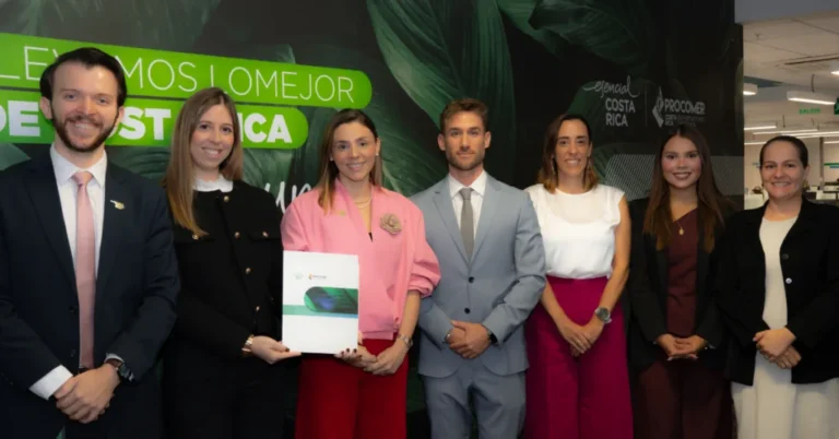 The Business Year and Procomer Renew Their Partnership to Launch a Special Edition on Costa Rica in 2027