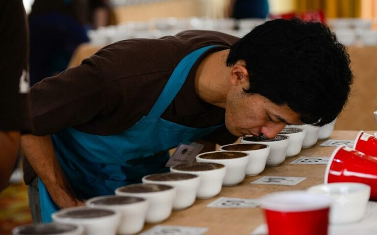 Costa Rican Coffee Reaches Record $200.10/lb at 2026 Cup of Excellence Auction