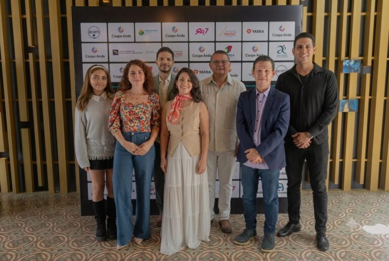 Dreams and Melodies: Meet Cartago’s Finalists for the National Song Festival