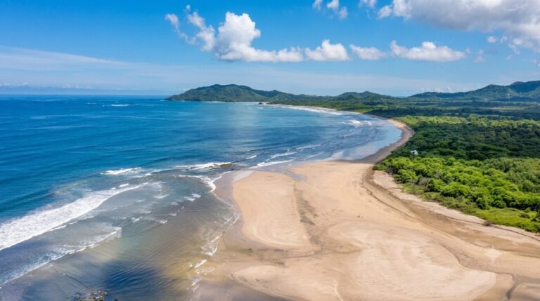 Guanacaste Beyond Tourism: How It Aims to Become Costa Rica’s New Sustainable Development Hub