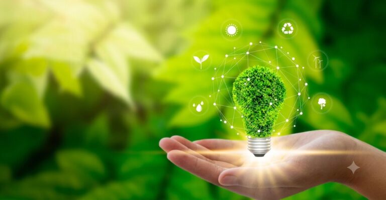 5 Simple Ways to Lower Your Household Bills and Help the Environment