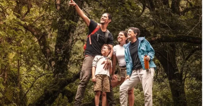 Mid-Year Vacation: Authorities Urge Responsible Tourism and Care for Beaches and National Parks