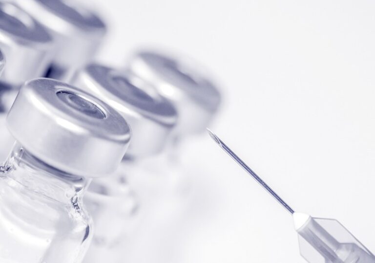 Health Alert Issued Over Weight-Loss Peptides and Unregistered Substances