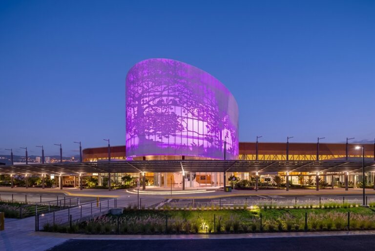 Costa Rica Convention Center Ranks #60 Among Latin America’s Best Places to Work