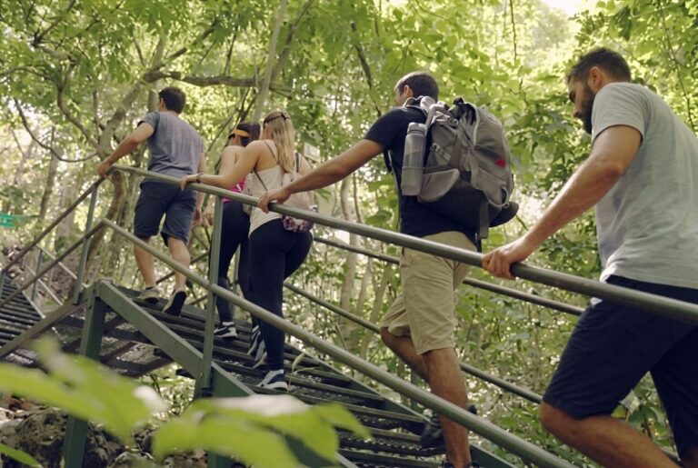 Costa Rica Reaches Nearly One Million U.S. Tourists in Six Month