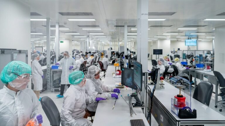 Boston Scientific Announces Global Restructuring: What It Means for Operations in Costa Rica