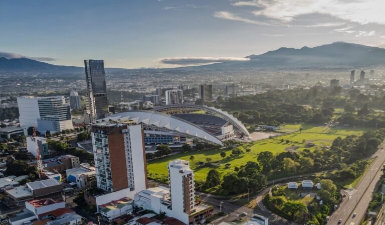 Costa Rica Ranks Among Top 10 Globally for Foreign Direct Investment Projects Per Capita