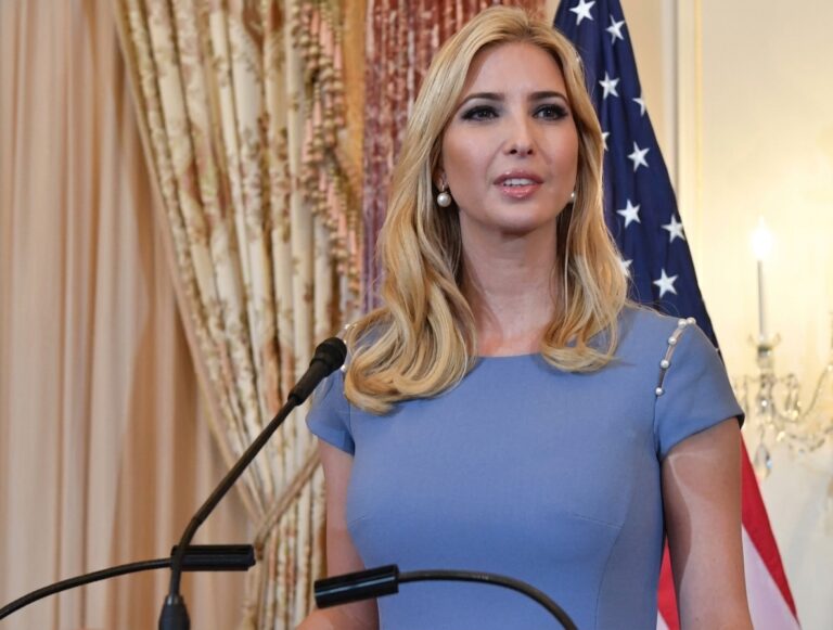 Ivanka Trump Enjoys Four-Day Tropical Surfing Getaway in Costa Rica