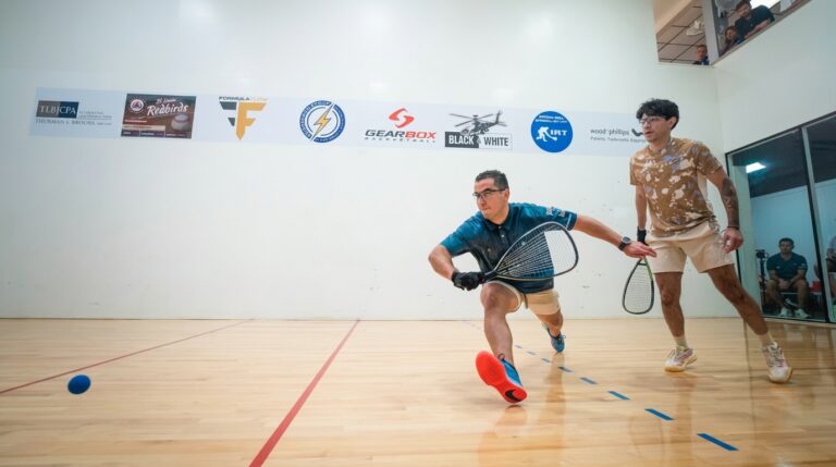 Costa Rica to Host Opening Stop of International Racquetball Tour 2026