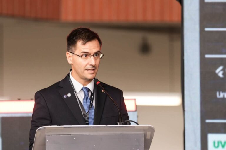 Central America Can Harness Space Industry Opportunities, Argues Costa Rican Expert