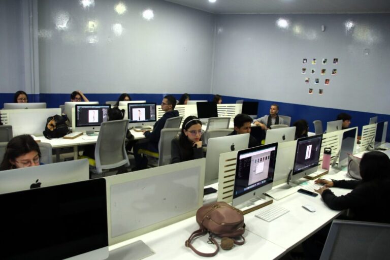 Technical Education for Youth and Adults: COVAO in Cartago Launches Night Programs