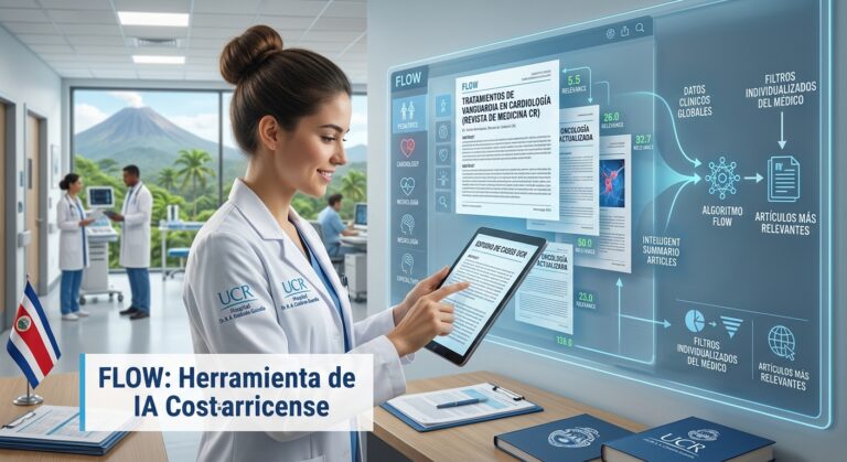 Flow medical AI