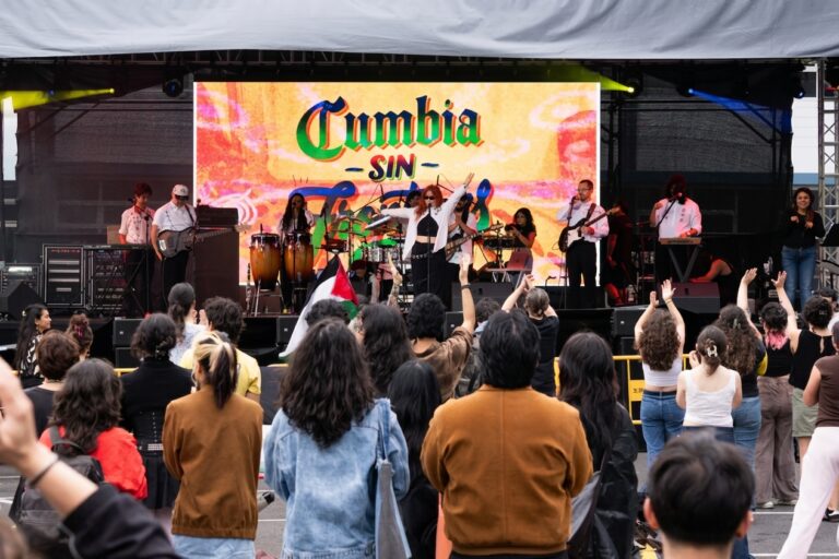 From Cartago to ACAM “Album of the Year”: The Triumphant Journey of Sonidero Barrio Fátima