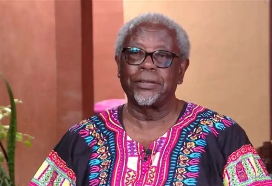 Quince Duncan: A Life Dedicated to Telling Costa Rica’s Afro-Caribbean Identity