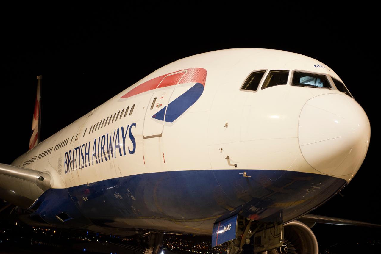 British Airways Confirms Year-Round Flights to Costa Rica and Relocates Route to Heathrow Airport Starting October 2026