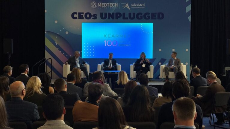 Costa Rica Showcases the Capabilities and Leadership of Its Medical Device Industry at The MedTech Conference 2026