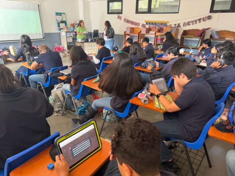 How a Father’s Conversation with His Daughter Inspired GetRich: The Costa Rican Video Game Teaching Kids Financial Literacy