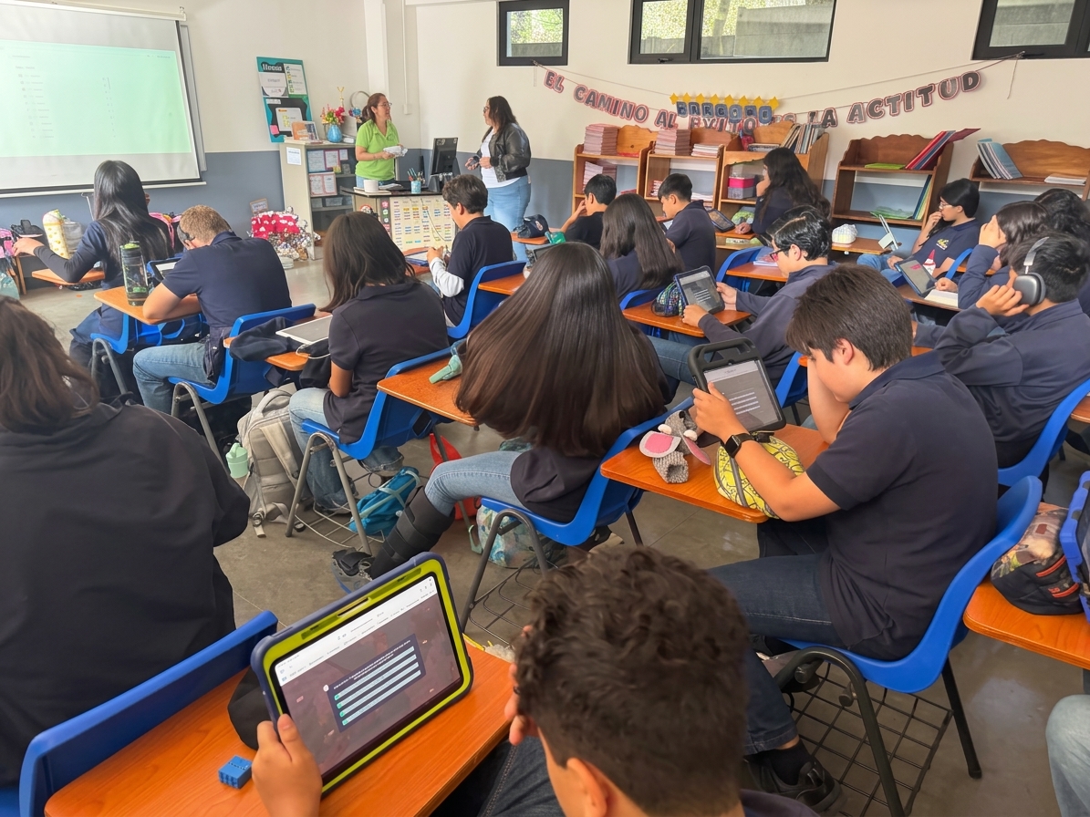 How a Father’s Conversation with His Daughter Inspired GetRich: The Costa Rican Video Game Teaching Kids Financial Literacy