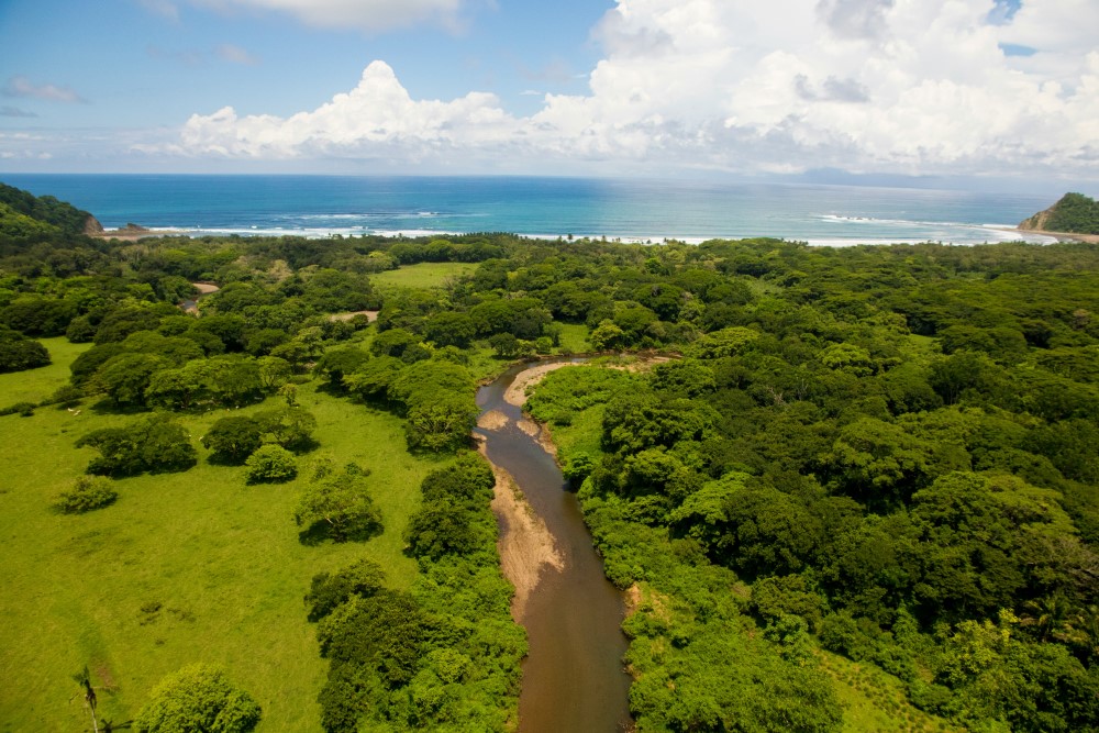 Pura Vida Wilderness: Exploring Guanacaste’s Volcanoes, Beaches, and National Parks