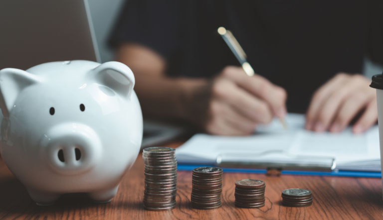 Make Your Money Work for You: Simple Habits to Save and Grow Your Wealth
