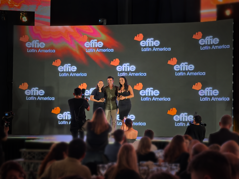 PHD Costa Rica Wins Gold at Effie Latam 2026 with SC Johnson’s “Patoilets” Campaign