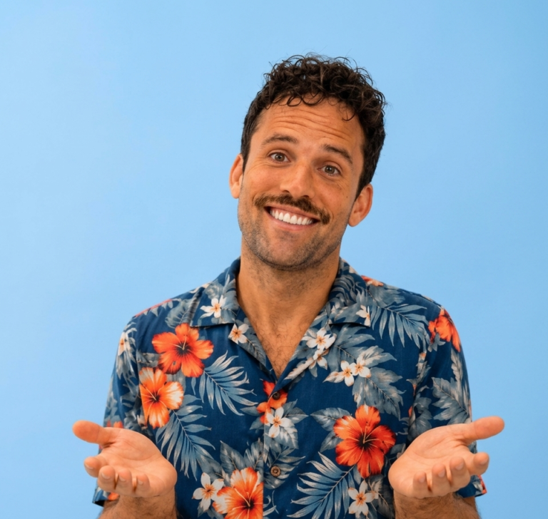 Interview: When Living in Costa Rica Transforms the Way You See the World