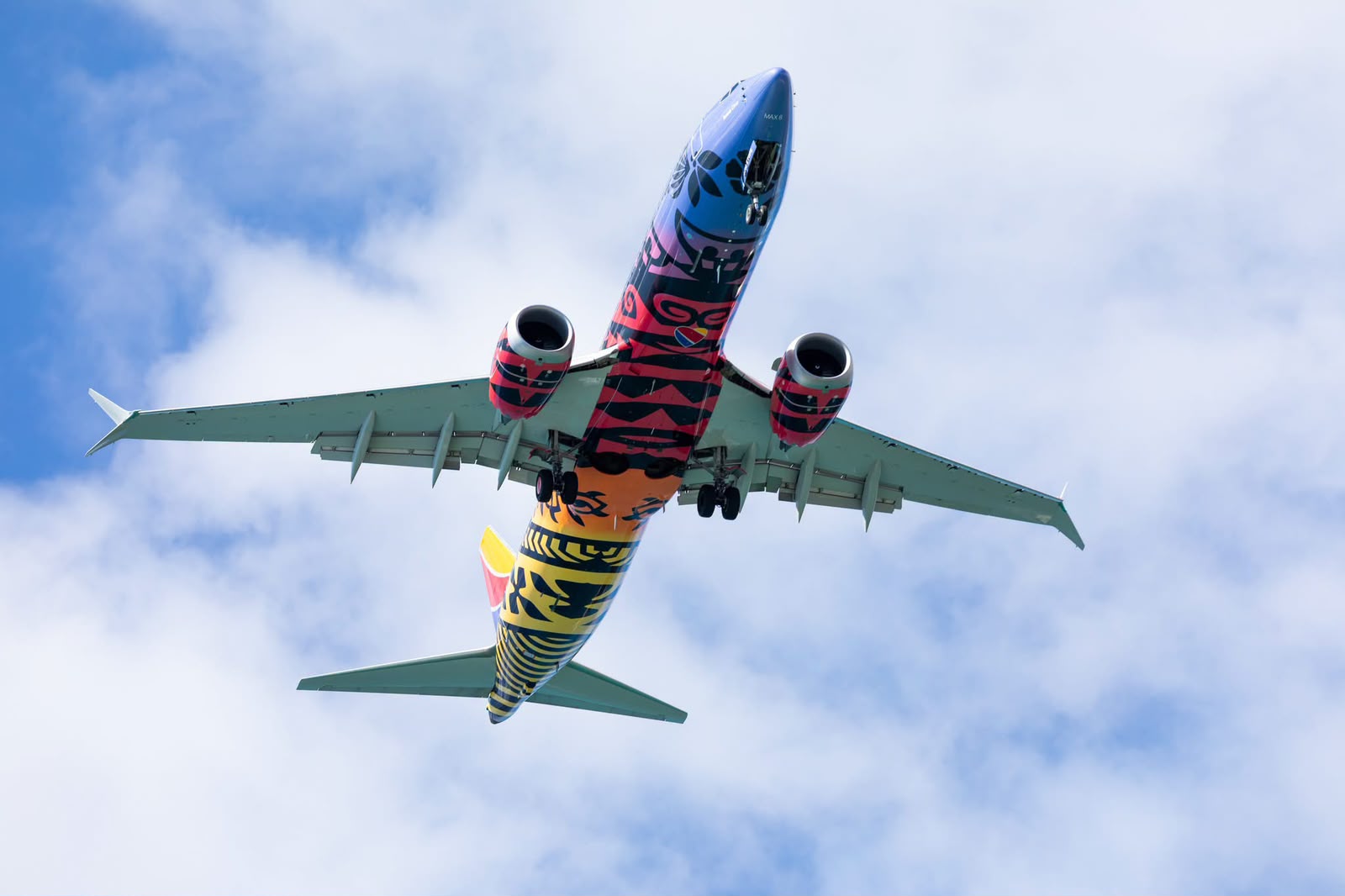 Guanacaste Airport and ICT Announce Two New Southwest Routes from Austin and Nashville