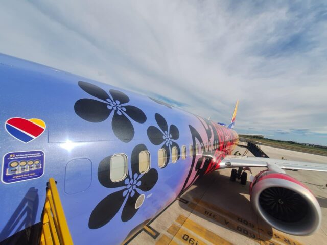 Guanacaste Airport and ICT Announce Two New Southwest Routes from Austin and Nashville